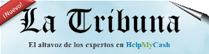 la tribuna de helpmycash